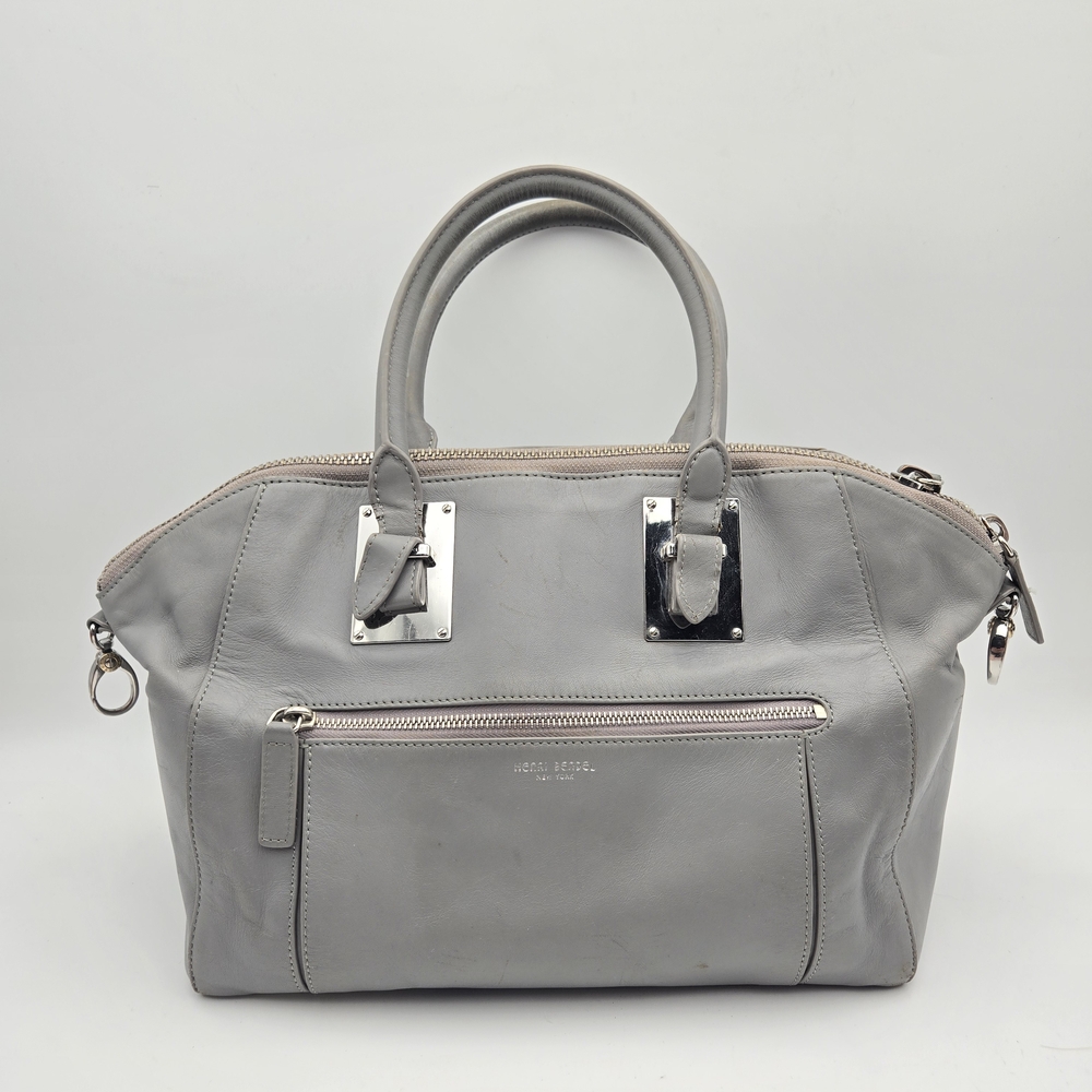 Henri Bendel Whitney Satchel